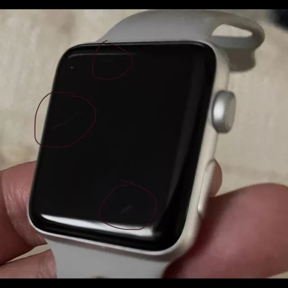 Apple Watch 3 - Picture 5 of 5